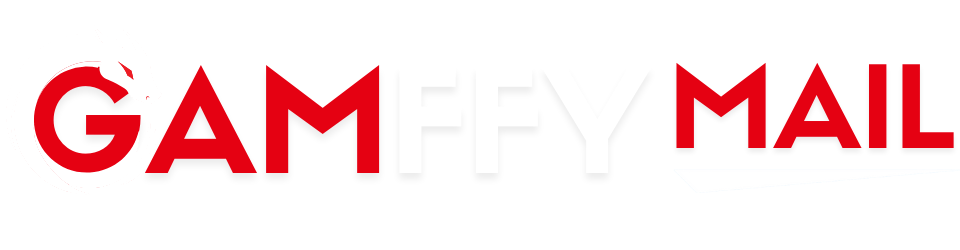 Gamffy Mail